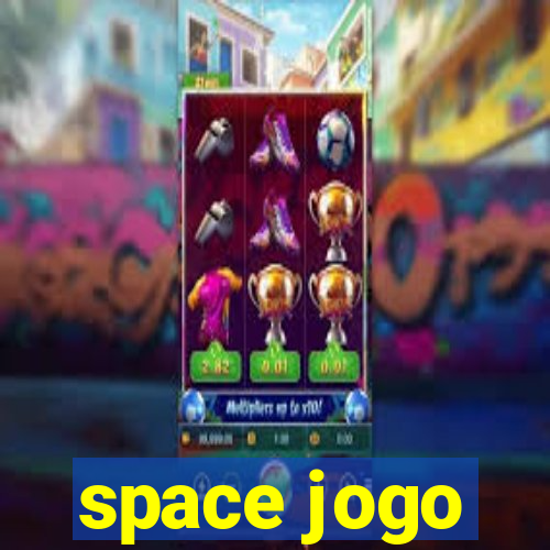 space jogo